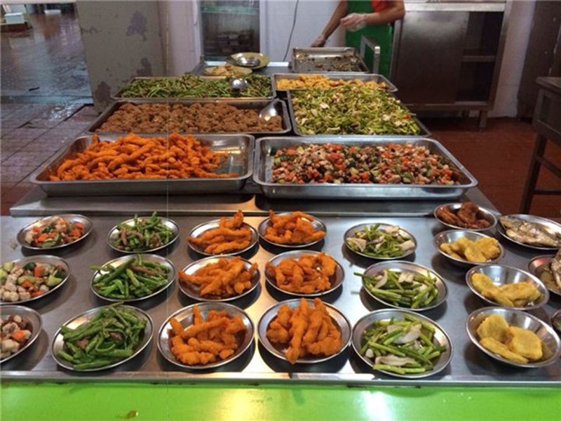餐饮连锁加盟新趋势:品牌活力无限背后的战略选择