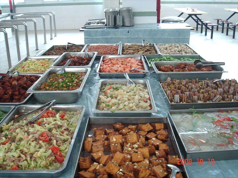 湖北餐饮管理选购指南:打造舒适食尚空间