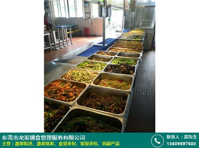 餐饮品牌策划：趋势与前景